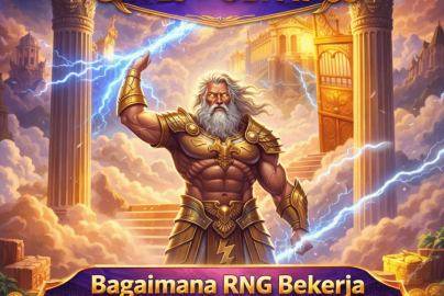 RNG permainan Pragmatic