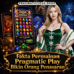 fakta permainan Pragmatic Play