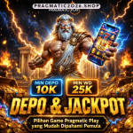 Pilihan Game Pragmatic Play yang Mudah Dipahami Pemula