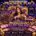 slot online Pragmatic Play