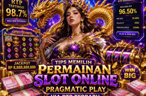 slot online Pragmatic Play